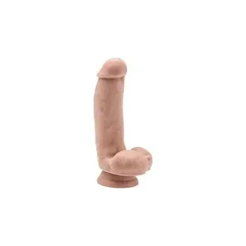 Dildo Realistické dildo