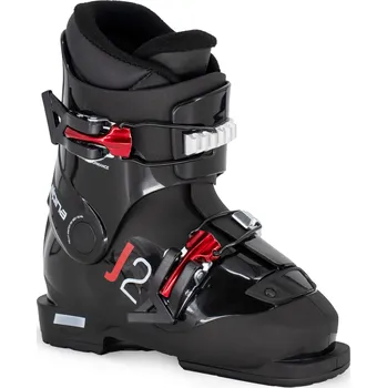 Sjezdové boty ALPINA J2 Barva: Černá, Velikost: 175