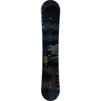 Snowboard K2 Courier (2025/26) velikost: 155 cm