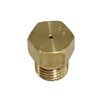 Příslušenství pro sporák Tryska 0,66 PB