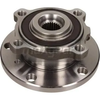 Sada ložisek kol MAXGEAR 33-1009