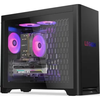 Stolní počítač Lenovo Legion T5 - Ryzen 5 7600 32GB 1TB + 2TB + 512GB bez OS RTX5060