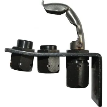 Příslušenství pro ohřívač vody Zapalovací hořák SIT QUANTUM / ARISTON / QUADRIGA - 0140029 / 289292