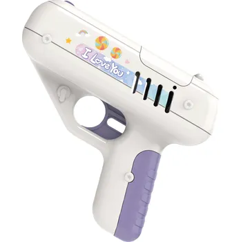 Dětská zbraň APT AG742 Pistole na lízátko