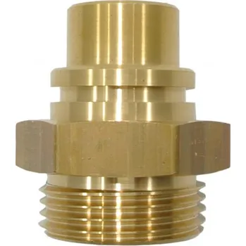 Příslušenství ke kotli Vsuvka čerpadla PROTHERM LEV / LEOPARD / PANTHER bez o-kroužku - 0020034121