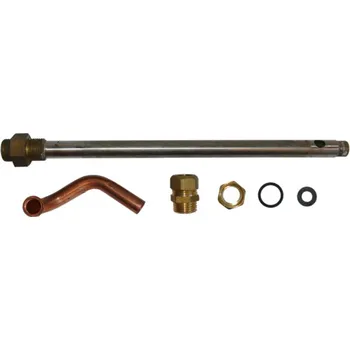 Příslušenství ke kotli Cirkulační propojovací sada IMMERGAS ZEUS MINI - 3.012944