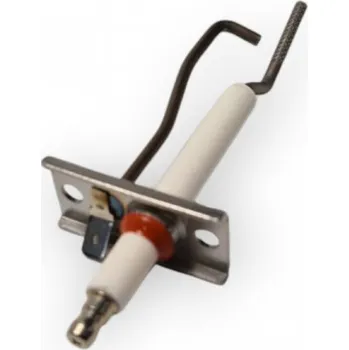 Kotel Zapalovací a ionizační elektroda - sestava (bez těsnění) IMMERGAS - 1.046654