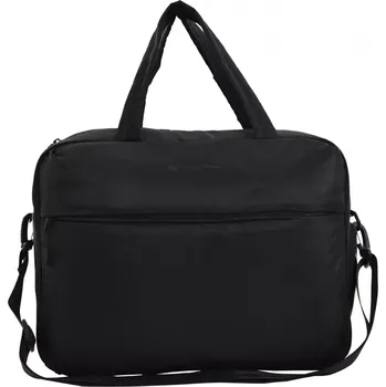 Sportovní taška ALPINE PRO DELE UBGD206 ČERNÁ unisize