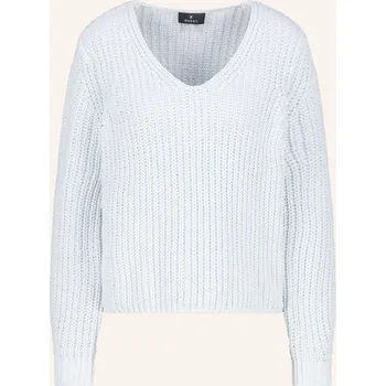 Dámský svetr Monari Dámský Svetr, tmavě modrá, 36