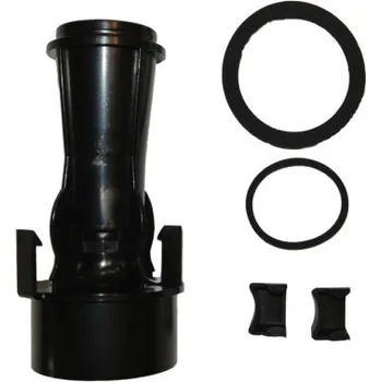 Příslušenství ke kotli Venturiho tubice BUDERUS GB022, GB152, GB212, GB132 - 7099020 / 7099925