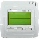 Bezdrátový prostorový termostat BPT 710 ELEKTROBOCK - 6710