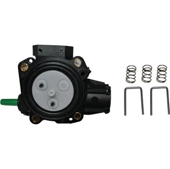 Příslušenství pro ohřívač vody Armatura vodní VEGA 10 MAX - T90516