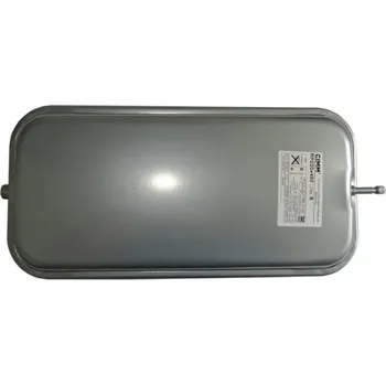 Expanzní nádoba Expanzní nádoba 8 litrů IMMERGAS VICTRIX (x) 12 kW / 24 kW / 26kW - 3.020684P / 3.020684 / 1.028252 / 1.019212