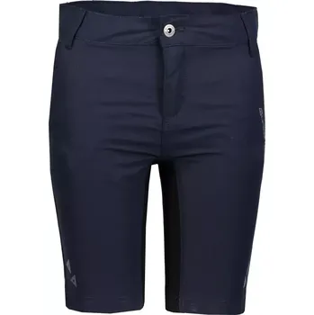 Chlapecké kraťasy Dětské kraťasy ALPINE PRO TRENTO KPAN136 MODRÁ 92-98