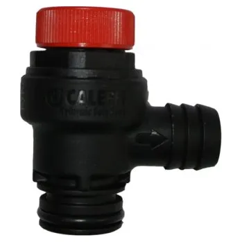 Příslušenství ke kotli Pojistný ventil 3 bar IMMERGAS NIKE STAR 24 kW / EOLO STAR 24 kW - 1.026579 / 1.026579P