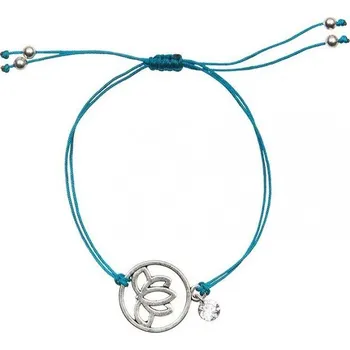 Náramek eCa B238N Náramek na ruku modrý 1 ks