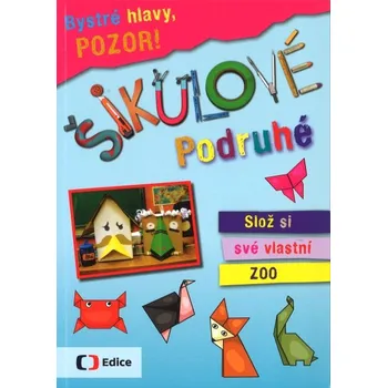Bystrá hlava Šikulové podruhé