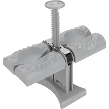 Vergionic 7870 Dvojitý strojek na pirohy