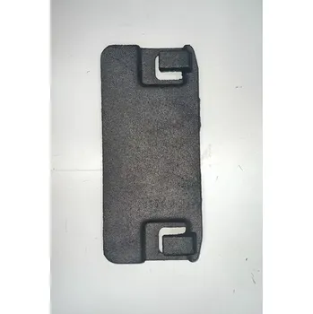 Příslušenství ke kotli Kouřová clona litinový kotle EMA (Kouřová clona itinový kotle EMA)