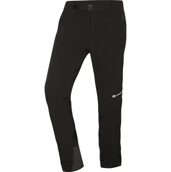 Pánské kalhoty Alpine Pro Rohan černé 56