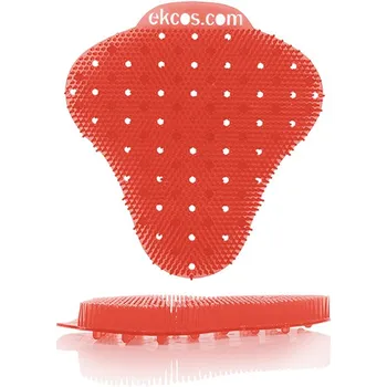 Sítko do pisoáru 60-ti denní - ekcoscreen - meloun/červené 2 ks