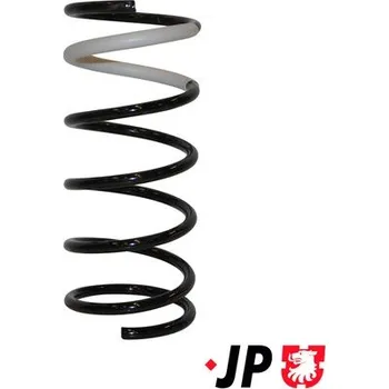 Pružina podvozku JP GROUP a/s 3642200400