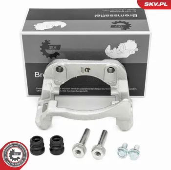 Brzdový třmen Držák, brzdový třmen ESEN SKV 74SKV072