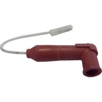 Příslušenství ke kotli Kabel zapalovací elektrody BAXI LUNA DUO-TEC MP / LUNA HT / LUNA3 SYSTEM HT / NUVOLA HT/ POWER HT - 8510970 / JJJ008510970