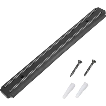 Stojan na nože Ruhhy 1590 Magnetická lišta na nože 33 cm