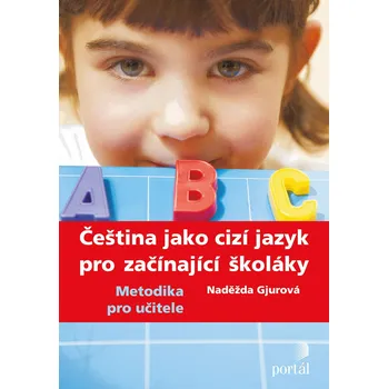 Kniha Čeština jako cizí jazyk