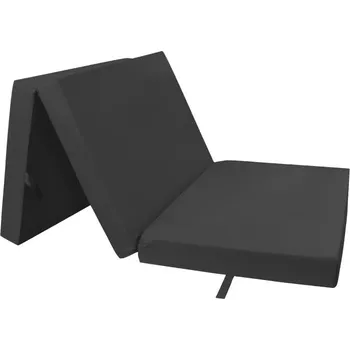 Matrace Slee skládací matrace 80 x 195 x 10 cm