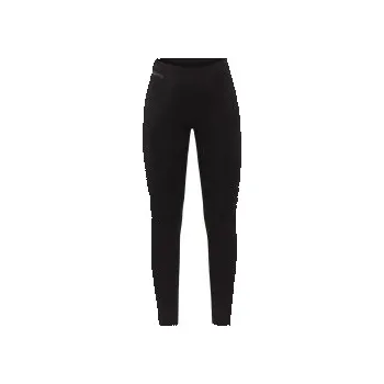 Dámské termo spodky CRAFT ADV Wool Merino W černá 1914108-999000 S; Černá spodky + DÁREK DLE VÝBĚRU!