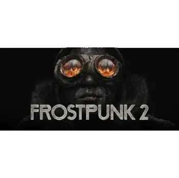 Počítačová hra Frostpunk 2, Steam