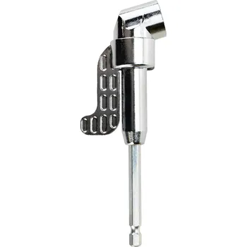 Bit Vergionic 7642 Úhlový nástavec na bity 1/4" k vrtačce