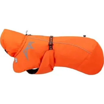 Obleček pro psa Obleček Reflex Active Outdoor Royal pro psy oranž 55cm