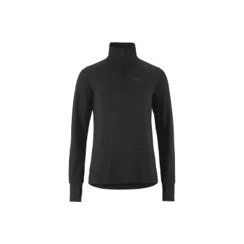 CRAFT Flow HZ LS W černá 1916681-999200(999M) XS; Černá triko + DÁREK DLE VÝBĚRU!