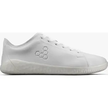 Dámské tenisky Kožené tenisky Vivobarefoot GEO COURT IV 209062 bílá 00X, EUR 39