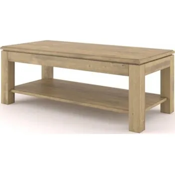 Komoda Bukový konferenční stolek FAGO OLD STYLE S4A