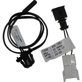 Příslušenství ke kotli Čidlo výstupní teploty TUV BUDERUS Logamax plus GB162 / GB192 - 7098774