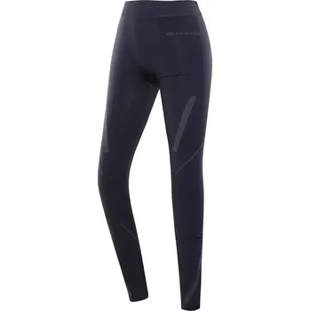 Pánské termoprádlo Pánské termoprádlo ALPINE PRO ELIB MUNY083 MODRÁ XS-S