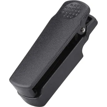 Klip na opasek pro vysílačku Bofeng UV-9RPlus