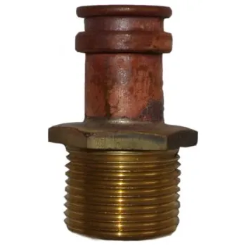 Příslušenství ke kotli Redukce 3/4