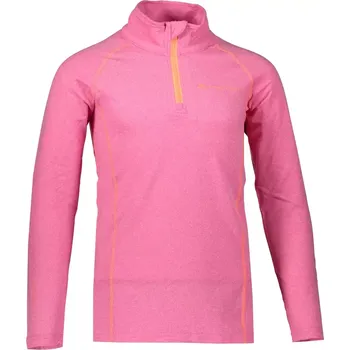 Dětské termoprádlo Dětské funkční triko ALPINE PRO NEVEO 4 KTSP217 RŮŽOVÁ 164-170