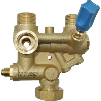 Hydroblok pro bojler-S11 - vstup PROTHERM TIGER - 0020027664