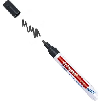 Spárovací hmota APT DA11C Fix na renovaci spár, černý