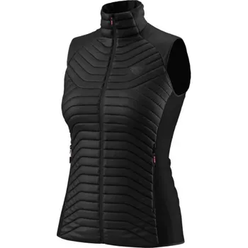 Dámská vesta Dámská vesta Dynafit SPEED INSULATION VEST - černá XS