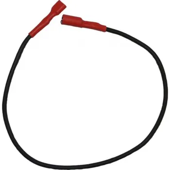 Příslušenství ke kotli Vodič ( kabel ) ionizační ( kontrolní ) elektrody PROTHERM MEDVĚD / BEAR 20, 30, 40, 50 KLOM, KLO - 0020033996