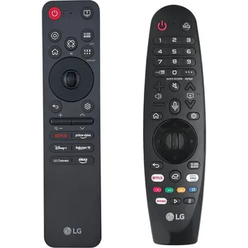 Dálkový ovladač Originální dálkové ovladání LG AN-MR19BA (AN-MR25GA)