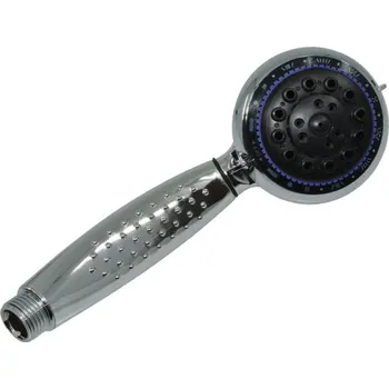 Sprchová hlavice Sprchová hlavice 5 poloh chromová - 4/816292