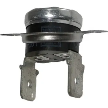 Příslušenství ke kotli Termostat blokační 36 TXE21 - 95°C THERMONA TLXZ 20 - 40035